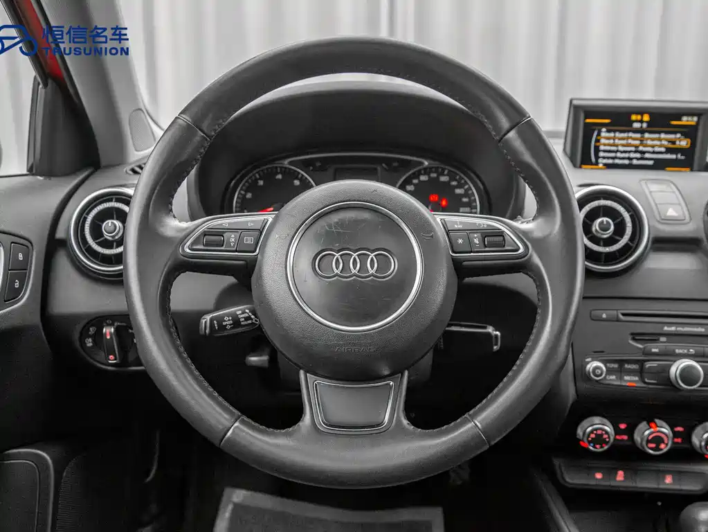 Audi A1 — миниатюра 16