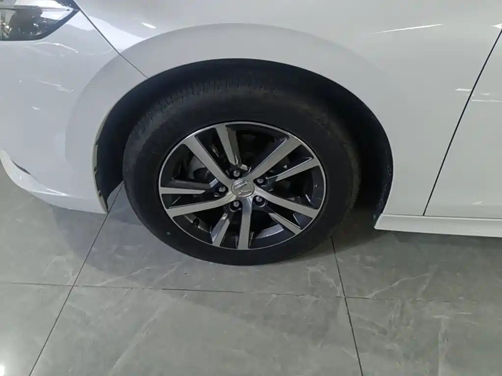 Honda Integra — миниатюра 23
