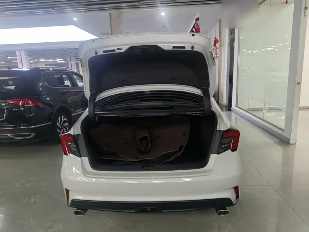 Honda Integra — миниатюра 19