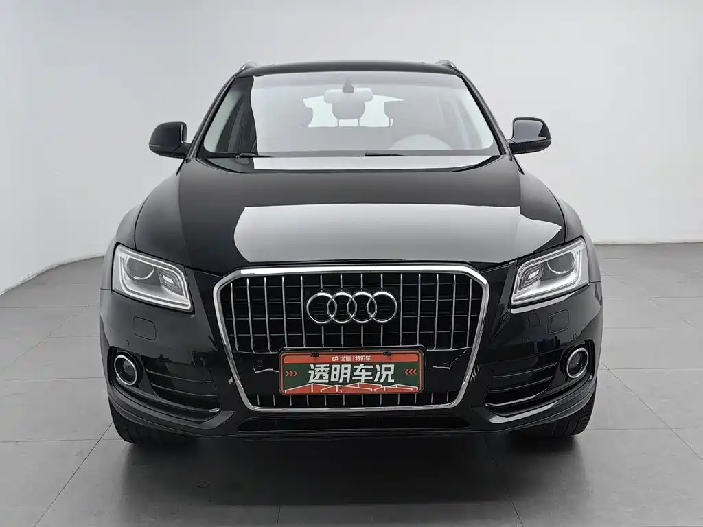 Audi Q5 — миниатюра 3