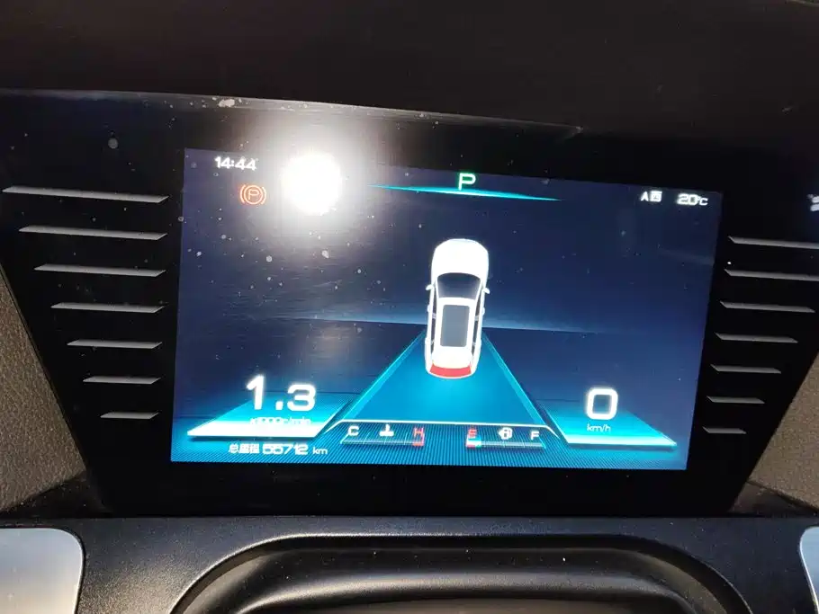 BYD Pro — миниатюра 14
