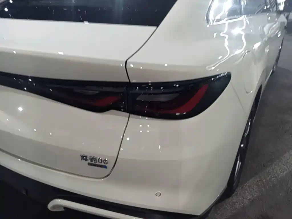 BYD Seal 06 — миниатюра 8