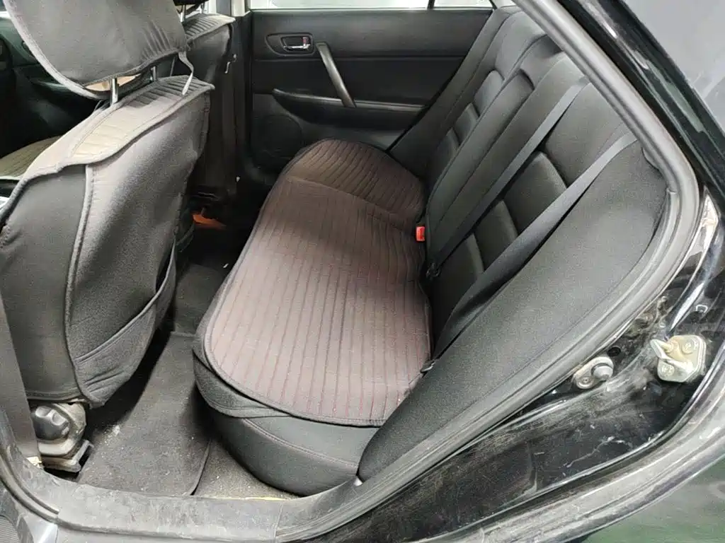 Mazda 6 — миниатюра 17