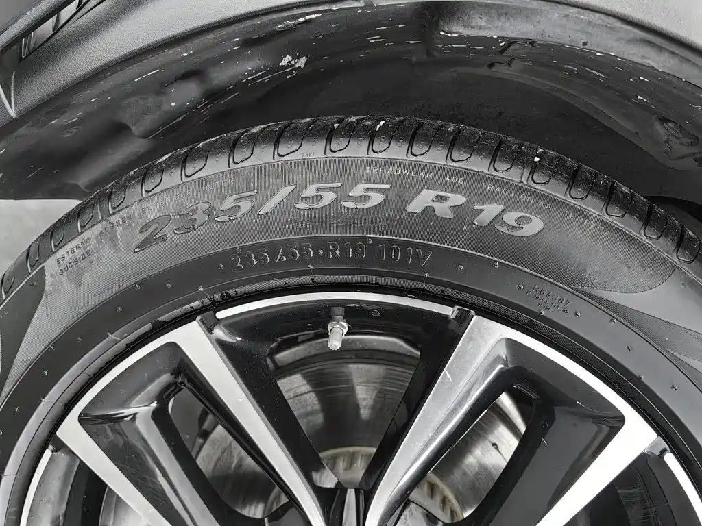 Mercedes-Benz GLC — миниатюра 24