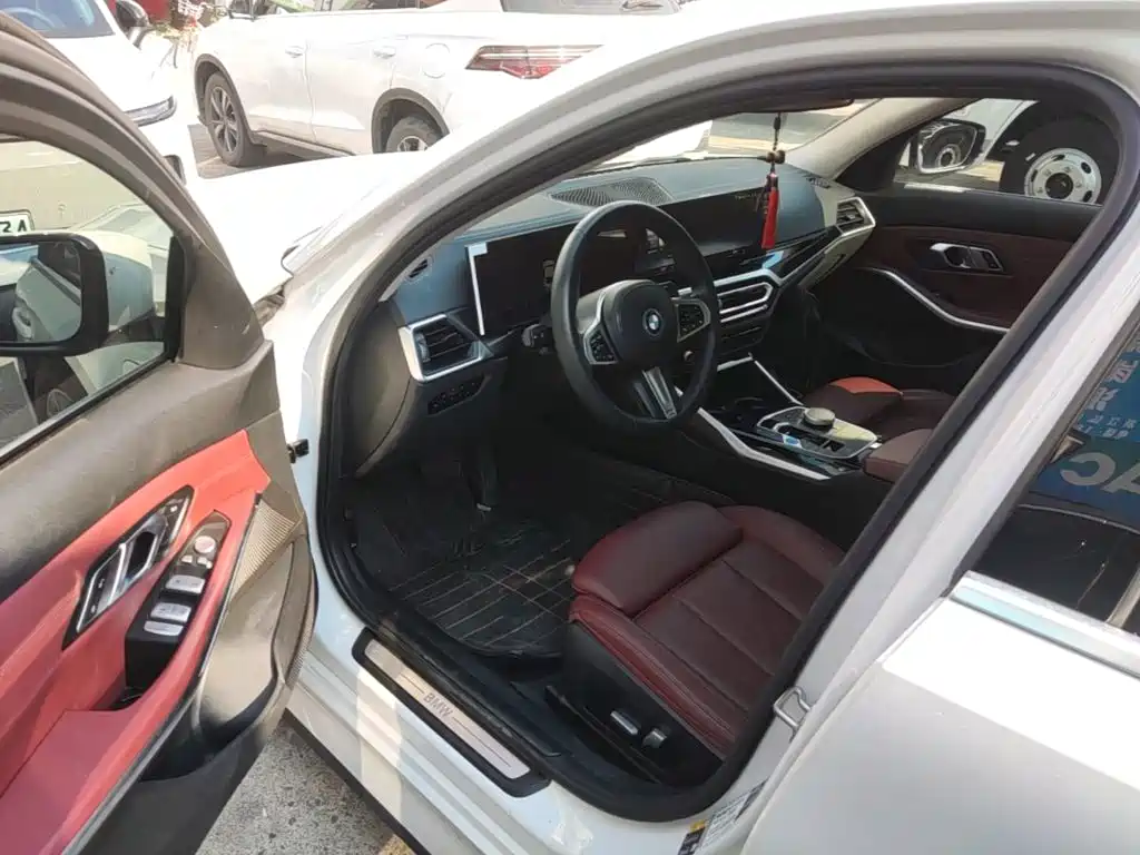 BMW i3 — миниатюра 16
