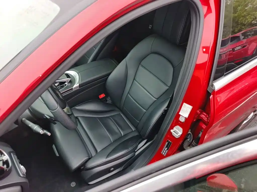 Mercedes-Benz C-Class — миниатюра 15