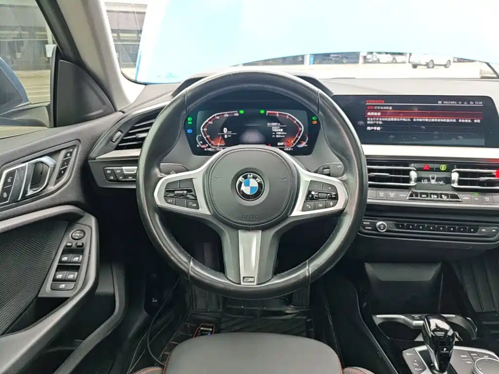 BMW 2 Series (Import) — миниатюра 11