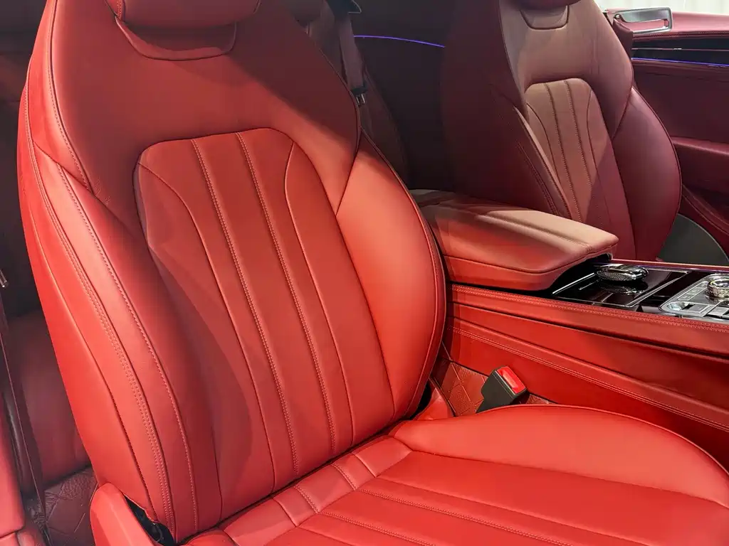 Bentley Continental — миниатюра 12