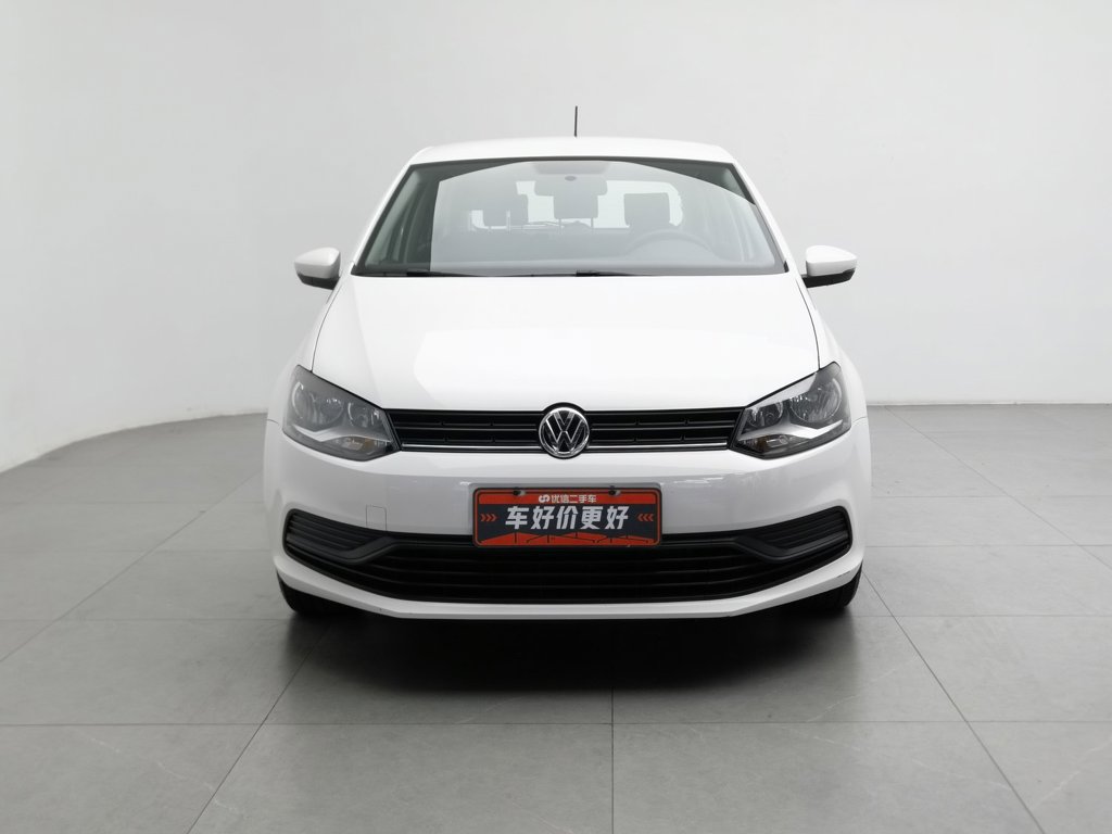Volkswagen Polo — миниатюра 3