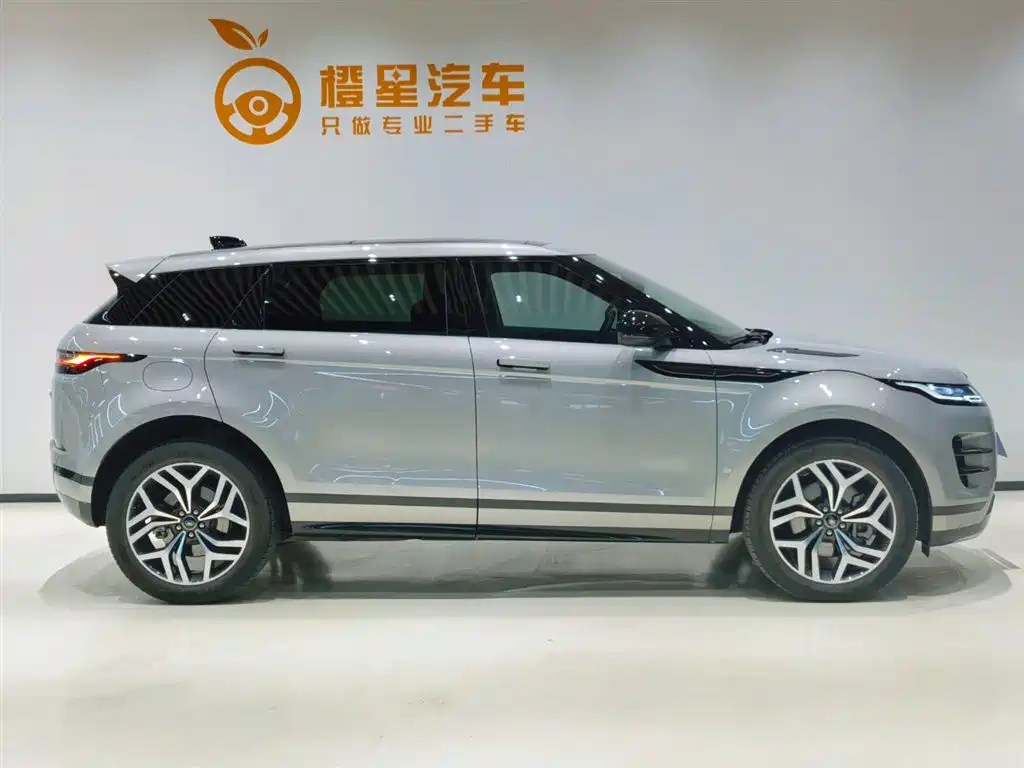 Land Rover Range Rover Evoque 2024 L SE