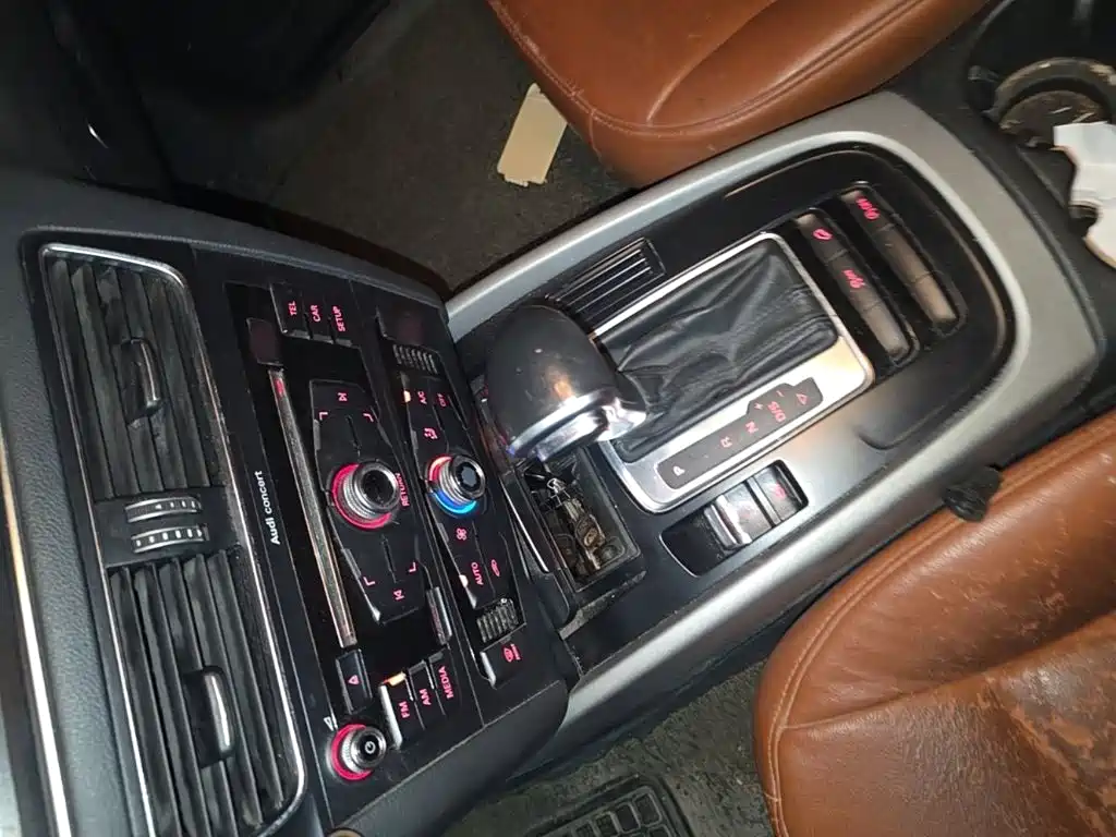 Audi Q5 — миниатюра 7