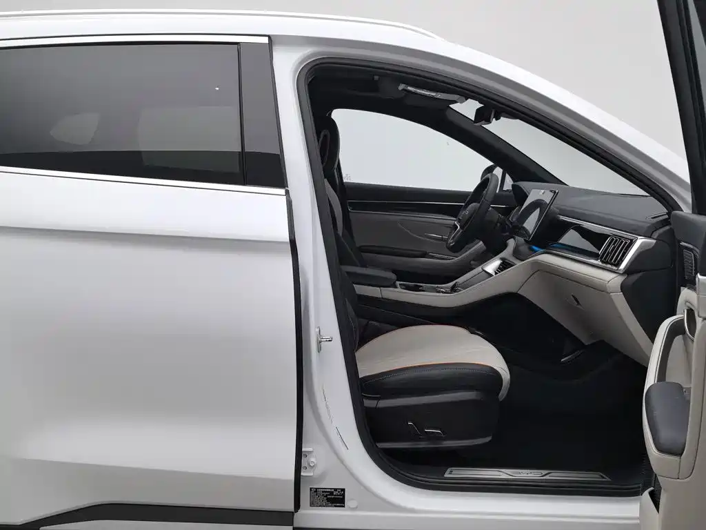 BYD PLUS New Energy — миниатюра 23