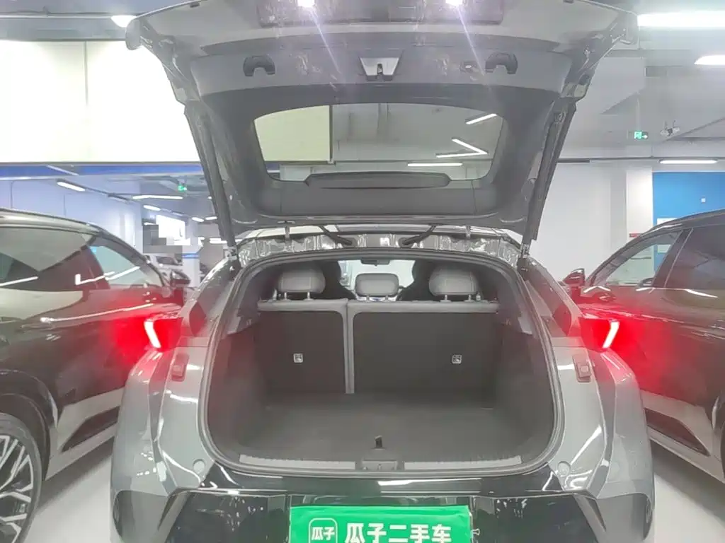 Lynk & Co Z20 — миниатюра 19