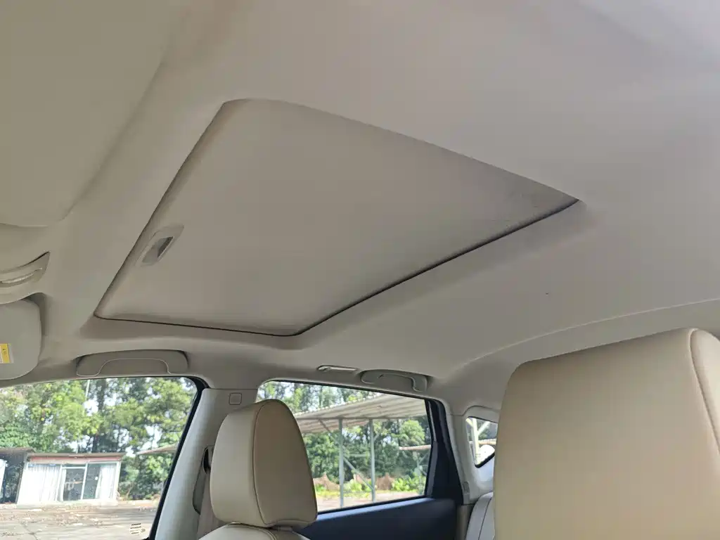 Nissan Qashqai — миниатюра 14