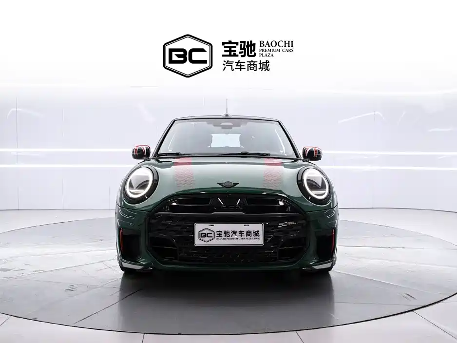 Mini JCW — фотографии объявления, Фото 3