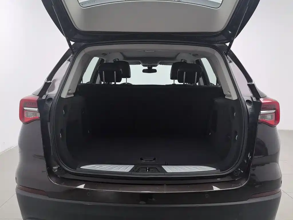 Buick Envision Plus — миниатюра 16