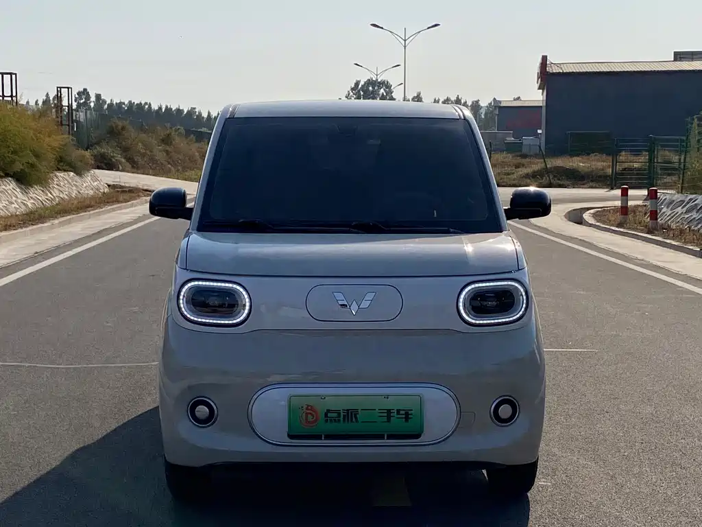Wuling MINIEV — миниатюра 2