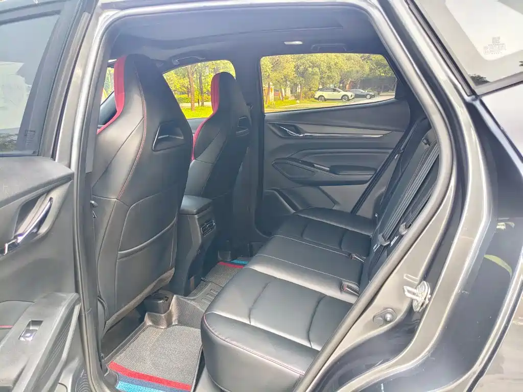 Changan X5 PLUS — миниатюра 11
