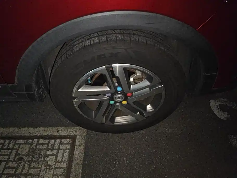 Changan CS55PLUS — миниатюра 6
