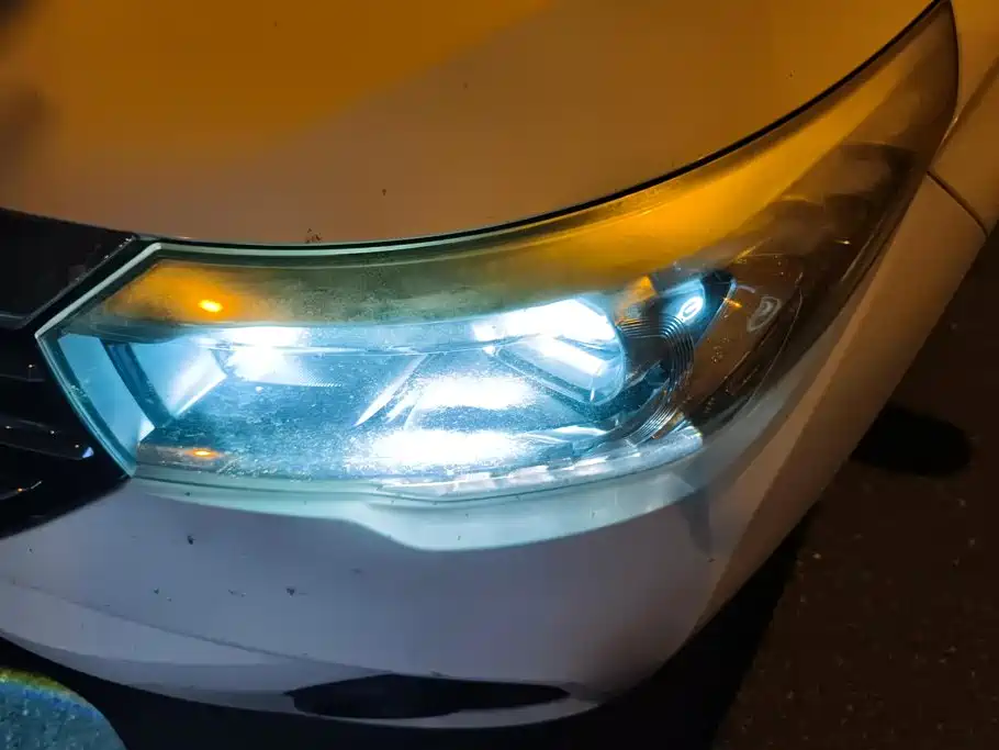 GAC Motor Trumpchi GS4 — миниатюра 5