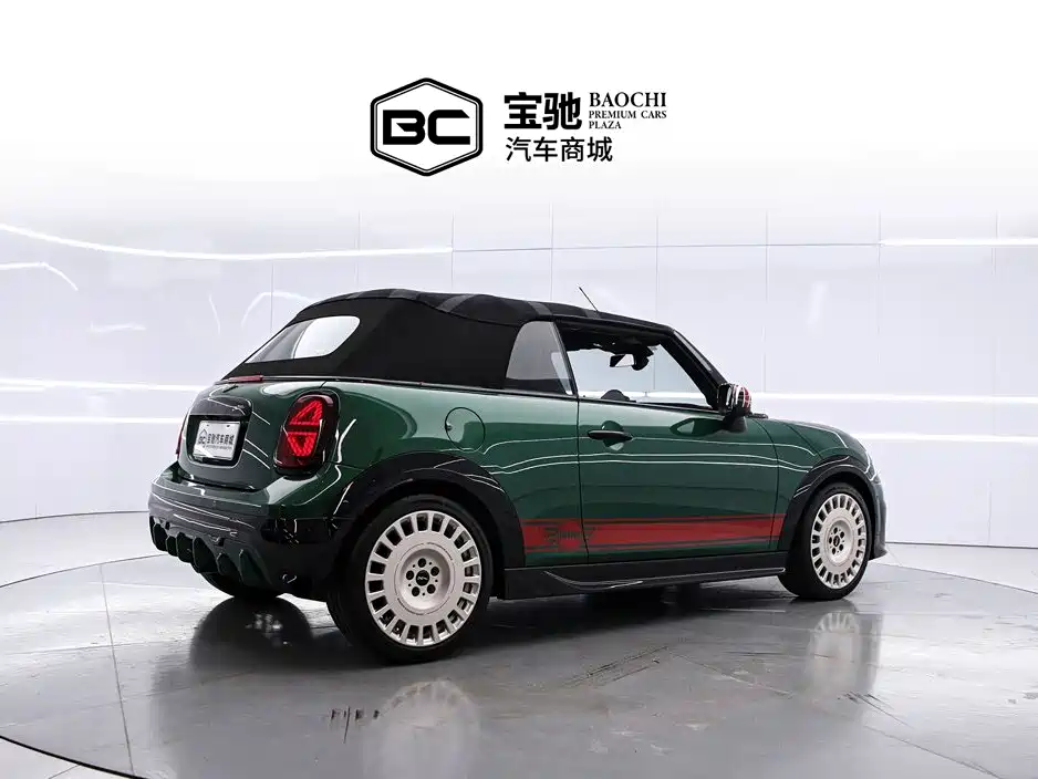 Mini JCW — фотографии объявления, Фото 4