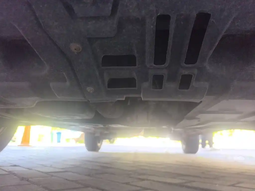 Changan CS35PLUS — миниатюра 21