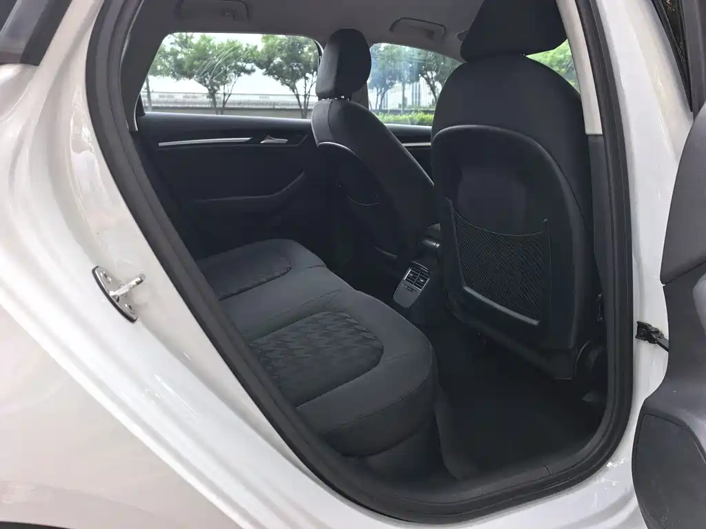 Audi A3 2016 Sportback 35 TFSI