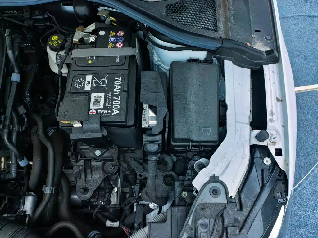 Audi A3 — миниатюра 20