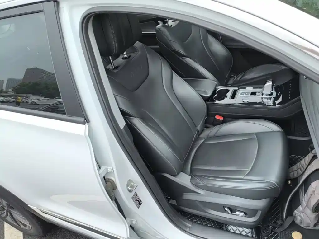 Chery Tiggo 8 — миниатюра 25