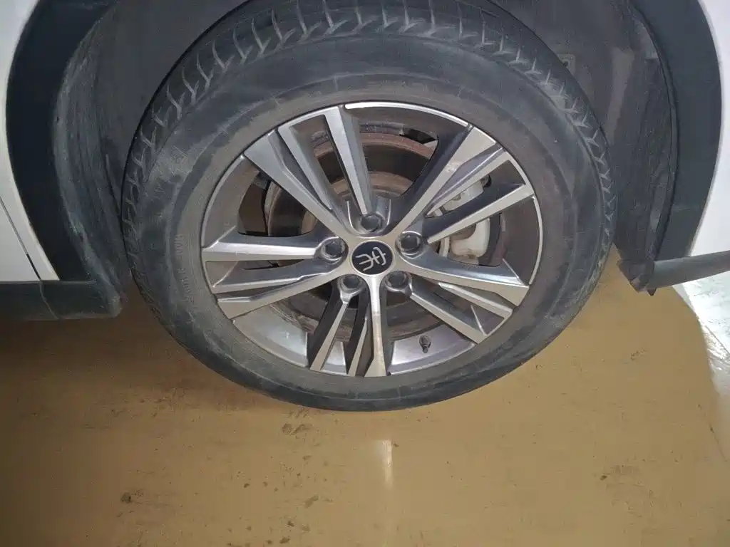 BYD Pro — миниатюра 23