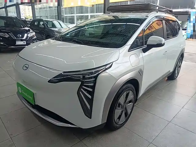 2024 GAC Aion Y