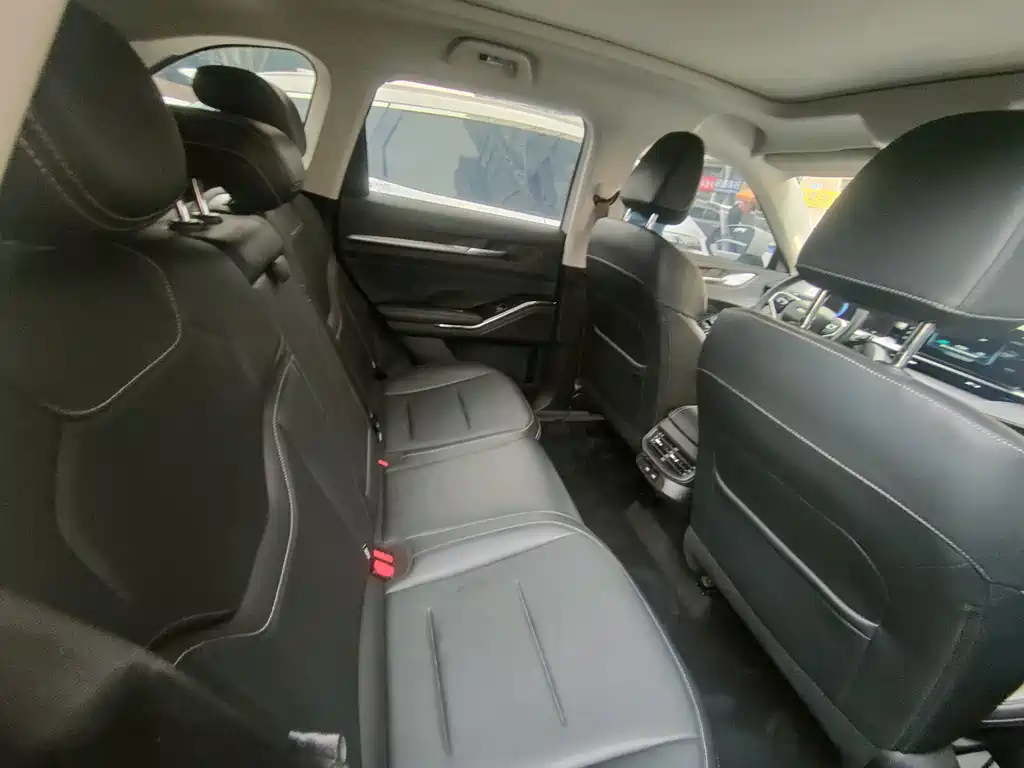 Haval H6 — миниатюра 11