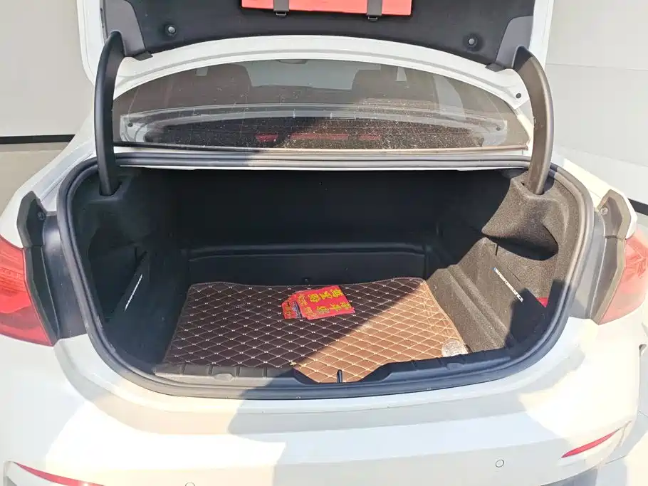 BMW 1 Series — миниатюра 4