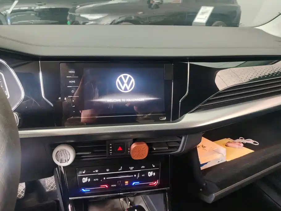 Volkswagen Passat — миниатюра 13
