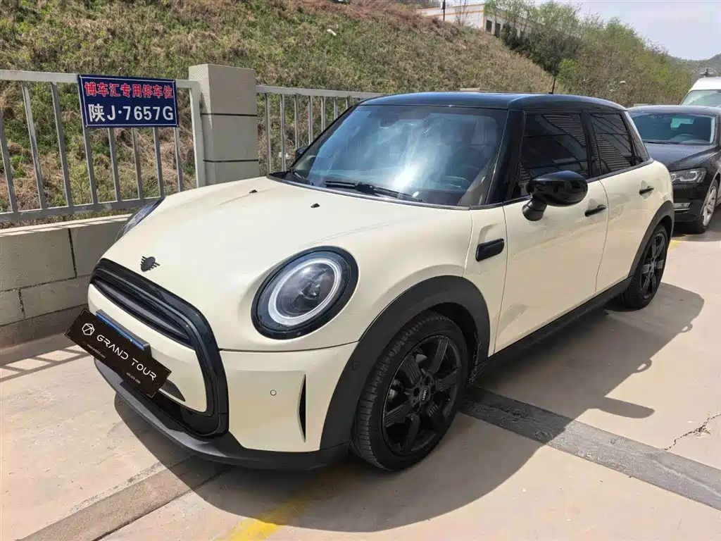 Mini Mini 2022