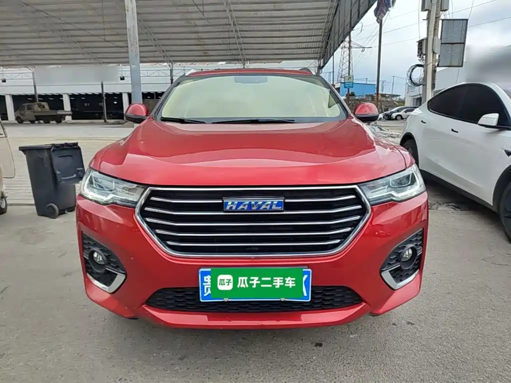 Haval H4 — миниатюра 3