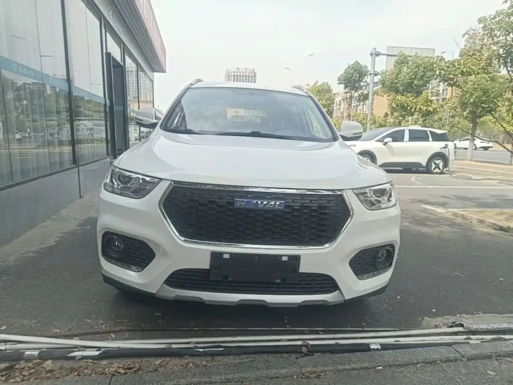 Haval H2 — миниатюра 3