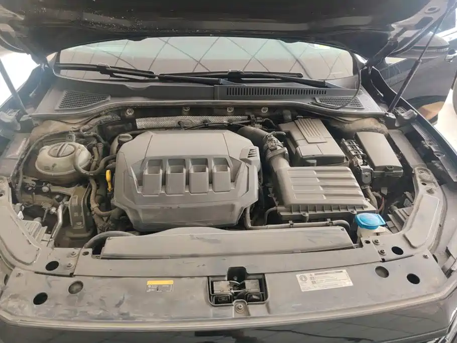 Volkswagen Passat — миниатюра 10