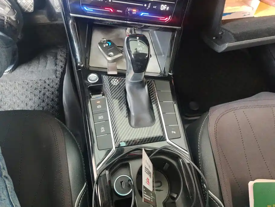 Volkswagen Passat — миниатюра 16