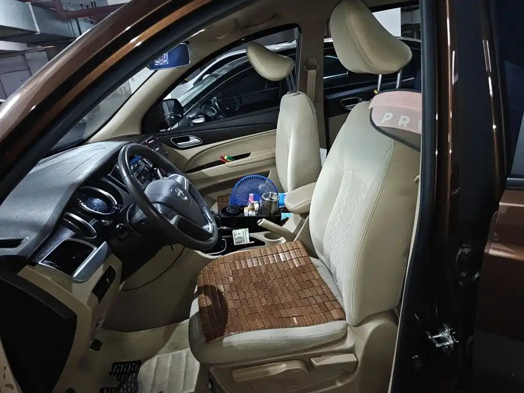 Baojun 730 — миниатюра 16
