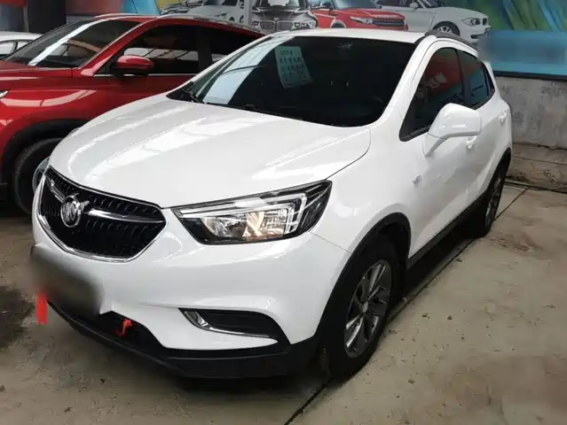 Buick Encore