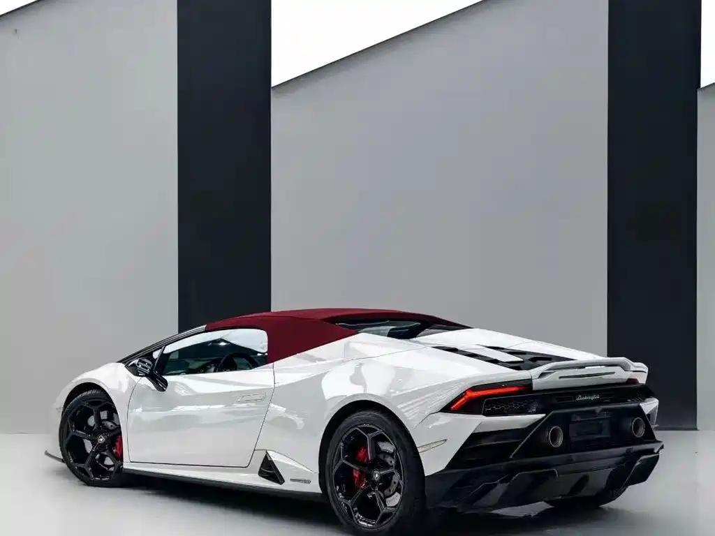 Lamborghini Huracán — миниатюра 9