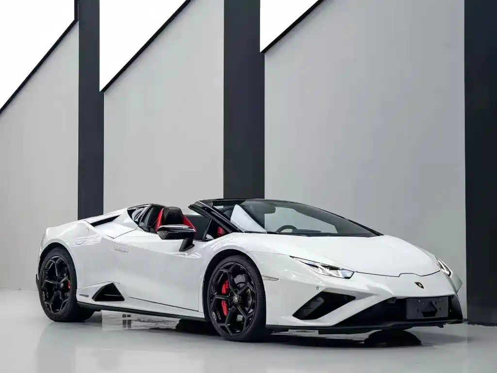 Lamborghini Huracán — миниатюра 4