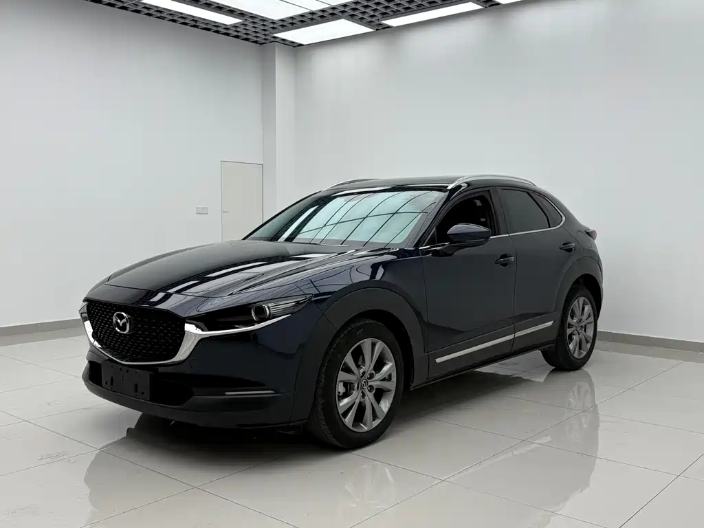 Mazda CX-30 2022