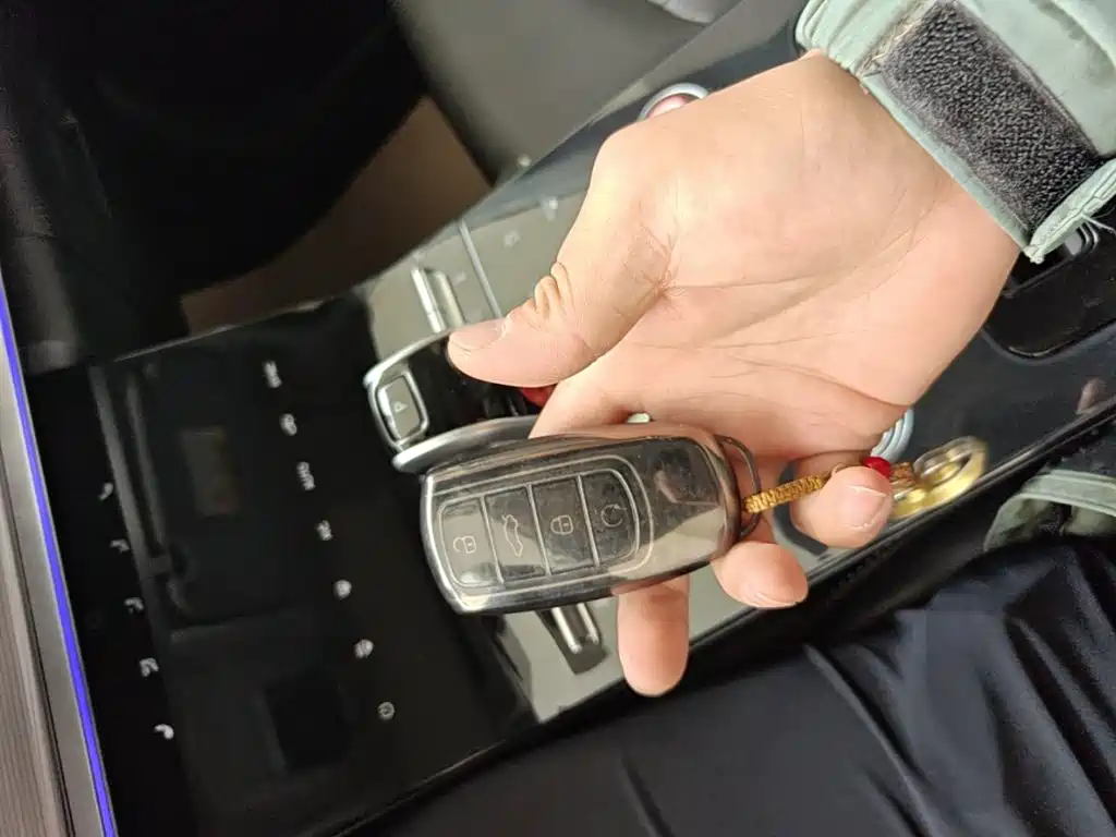Chery Tiggo 8 — миниатюра 9