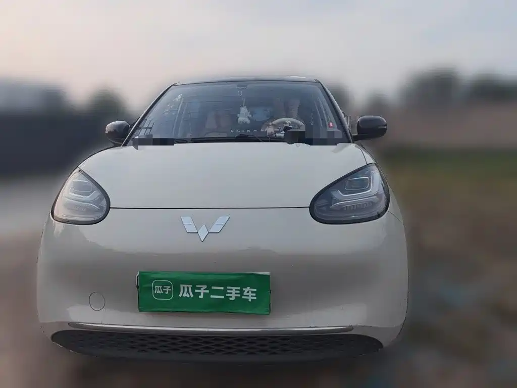 Wuling Bingo — миниатюра 2