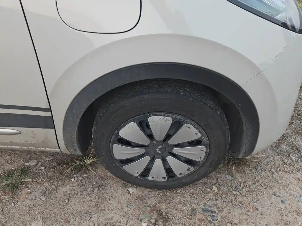 Wuling Bingo — миниатюра 24