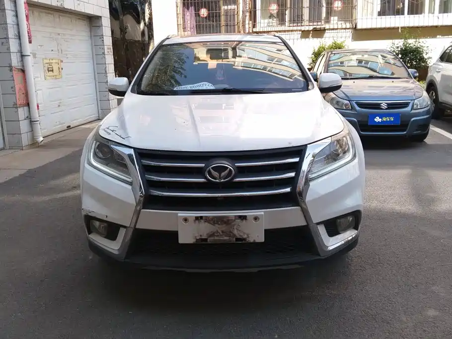 Huasu Huansu S6 — миниатюра 2
