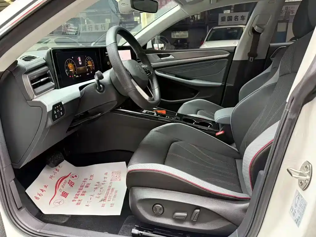 Volkswagen Lamando — миниатюра 16