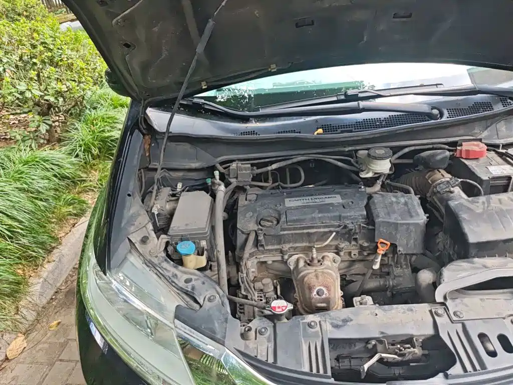 Honda Odyssey — миниатюра 19